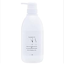 Amazon | デマレ TNA ホワイトニングローション 500mL 業務用【医薬部