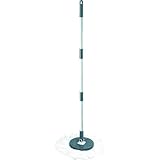 TRUSCO(トラスコ) 回転モップ 専用モップ (1枚入) TCM-C34652
