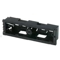 Amazon | 【未来工業】SB-K2 スライドボックス（機器用）（2ケ用