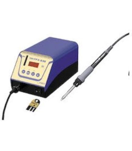 Amazon | 白光(HAKKO) ハッコーFX-952 100V 2極接地プラグ FX952 Amazon | 白光(HAKKO) ハッコーFX-952 100V 2極接地プラグ FX952