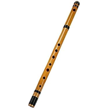 Amazon.co.jp 売れ筋ランキング: 篠笛 の中で最も人気のある商品です