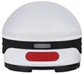 プロックス 3W充電式LEDミニランタン ブラック(PX840K) PX840K