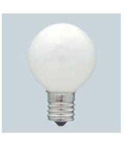 Amazon | ナショナル小丸電球100V1C／1P | パナソニック