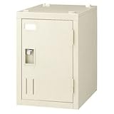 ジョインテックス 多人数ロッカー SH-G1B 1人用錠無