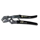 ジョブマスター ロボグリップ サイズ:170mm 最大口開き:25mm JRG-170