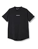 [アンダーアーマー] バスケットボールT-シャツ UA ロングショット ショートスリーブ Tシャツ 2.0 メンズ Black / / XXL