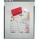 スーパーツール　プロ用デラックス工具セツト（入り数：５７点） S7000S