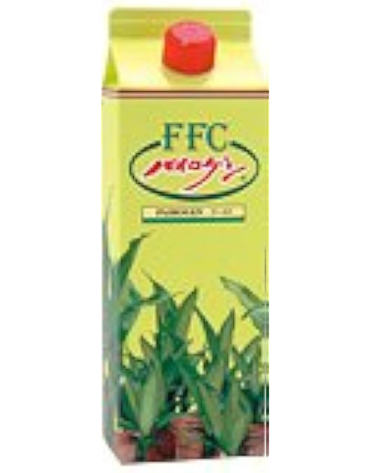 Amazon.co.jp: FFCパイロゲン 900ml 1本 : 食品・飲料・お酒