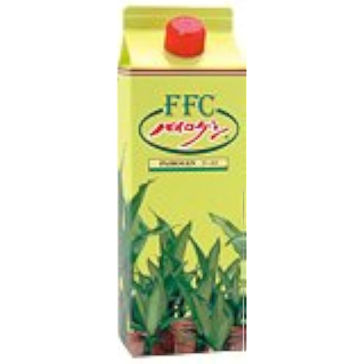 Amazon.co.jp: FFCパイロゲン 900ml 1本 : 食品・飲料・お酒