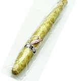 野菜袋　長芋　0.02mm×12cm×80cm　1000枚入　2穴