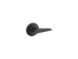 Kohler K-9470-R-BRZ Cimarron Blade Style Right-Hand Trip Lever, Oil-Rubbed Bronze [並行輸入品]