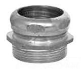 1-1/2"" x 1-1/2"" Male (Female Copper Sweat) [並行輸入品]