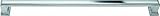 Atlas Homewares 337-CH Sutton Place Polished Chrome 12.3-Inch Large Pull by Atlas Homewares