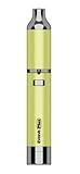 Yocan Evolve Plus Wax Pen ヨーキャン イヴォルブ プラス ワックスペン Vaporizer ヴェポライザー (ベイプバンドセット) (Apple Green)