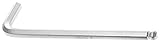 Expert E120606 Long Round Head Hex Key, 3/16-Inch [並行輸入品]