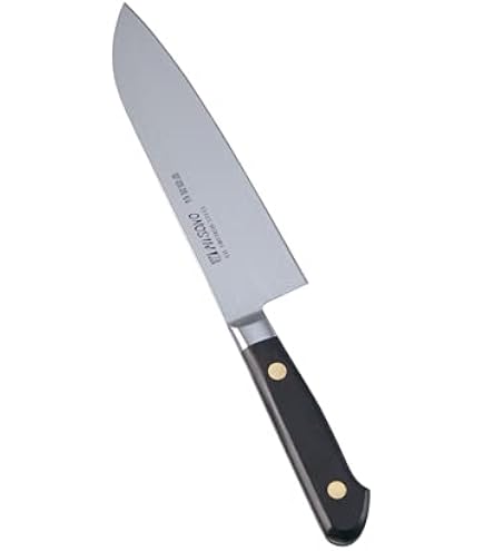 Amazon｜Misono(ミソノ) モリブデン鋼 三徳庖丁 No.583/16cm｜三徳包丁