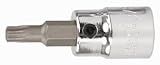 Screwdrivers、ナットドライバー&ソケットドライバTorxビットソケット1 / 4 " Sqドライブt30 ( 1 Piece )