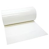 屋外用 カッティング用シート 幅305mm 長さ10m 白（ホワイト）