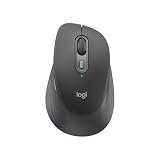 Logicool M840LGRd グラファイト ワイヤレスマウス