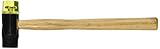 Great Neck35PMPlastic Mallet-8OZ PLASTIC MALLET (並行輸入品)
