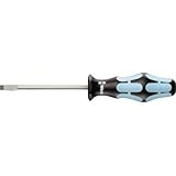 Wera社:Wera ステンレス マイナスドライバー3.0×80 032001 型式:032001