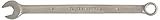 Sunex 991708M 8mm Full Polish V-Groove Combination Wrench [並行輸入品]