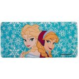 Disney FrozenバスタブシャワーマットSlip Resistant Elsa & Anna