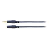 audio-technica GOLD LINK Basic オーディオ延長ケーブル 1.5m AT345A/1.5