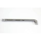 水戸工機:ミトロイ L型ホローレンチ ボールポイント スタビー ショート 6mm HBS60S 型式:HBS60S