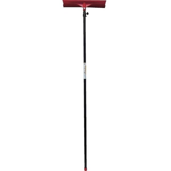 コンパル 雪崩 つらら落し 3m スノーダンプ ラッセル Amazon