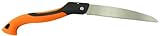 Barracuda Saw 117Folding Pruning 10-Inch Pull Saw with 12 TPI [並行輸入品]