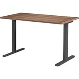 Garage　(パソコンデスク・ワークデスク) fantoni GT-127H 濃木目 (イタリア・ファントーニ製)　（ガラージ/ガラーヂ/ガレージ/オフィス家具/SOHO/ソーホー/事務