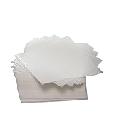 オーバルマルチメディア CD/DVD収納袋ケース CD1枚収納しっかり厚手タイプの不織布 白色不織布CDケース 500枚入り CD/DVD用 クリアタイプ