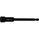 長堀工業:ナック マグネチックドライバーソケット 差込6.35x対辺8mmx70L 3BMP0807 型式:3BMP0807