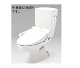 [CFS370PA]TOTO 組み合わせ便器　壁排水　防露なし　手洗なし (-sc1)