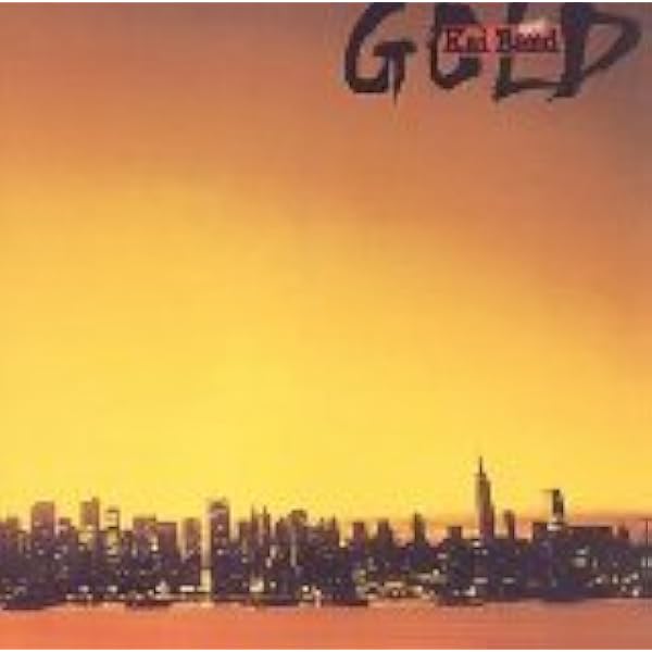 Amazon.co.jp: 黄金/GOLD: Music