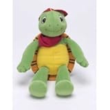 Franklin by Kids Can Press [並行輸入品]