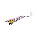 シマノ(SHIMANO) タコエギ タコマスター フラッシュブースト 3.5号 QT-X35V 002 Nピンクエビ
