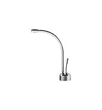 Franke DW9000 Cold Point of Use Faucet, Chrome [並行輸入品]