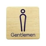 光 木目 Gentlemen青 MAB814-1