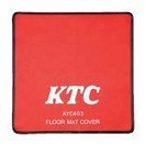 KTC フロアマットカバー AYC403