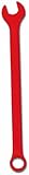 Williams 1240RSC Red Super Combo Combination Wrench 1-1/4-Inch [並行輸入品]