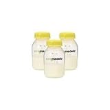 Medela 150 Ml Single Storage Bottle by Medela [並行輸入品]