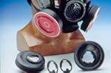 MSA Cartridge Adapter For Advantage Series Respirators by MSA (Mine Safety Appliances Co)