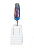 オーロラ ネイルビット 5in1マルチビット コンビネーション ネイルマシーン用 QT-139 (M)