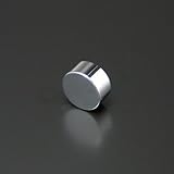 e-kanamono 化粧キャップ単品(ステンレス製) フラットタイプ EPC-M15F 鏡面