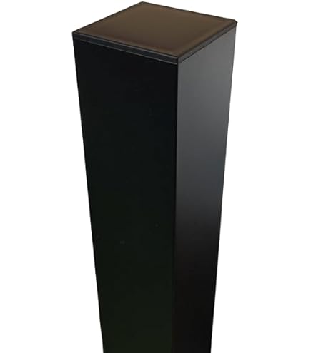 igarden アイガーデン 枕木 ブラック120cm1本 アイウッド人工木製 フェンス 景観 花壇材 柱 門柱 ポスト 10209 Amazon | アイガーデン igarden 枕木 ナチュラル120cm1本 アイウッド人工木製 樹脂製 フェンス 景観 花壇材 柱 門柱 ポスト  10209 | 枕木