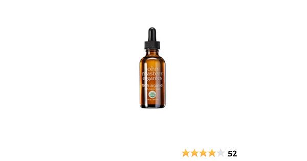 Amazon Co Jp ジョンマスターオーガニック John Masters Organics ａｒオイル ｎ ヘアオイル 59ミリリットル X 1 ビューティー