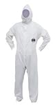 SAS Safety 6939 Moon suitナイロンコットンカバーオール, Extra Largeサイズ: Extra Large、モデル：6939、ツール&ハードウェアストア