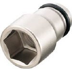 TONE インパクト用ロングソケット 16mm 4NV16L